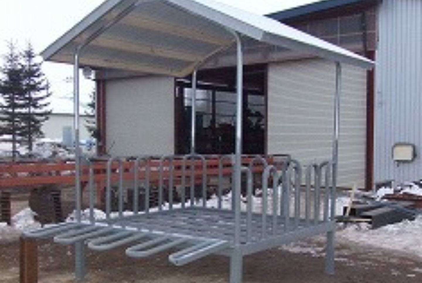 設備・備品の施工事例