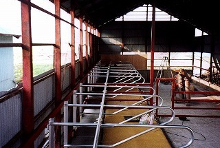 設備・備品の施工事例