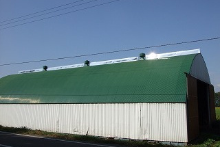 設備・備品の施工事例